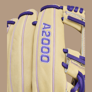 Wilson Adult 2026 Summer A2000FP H12 Infield Baseball Glove