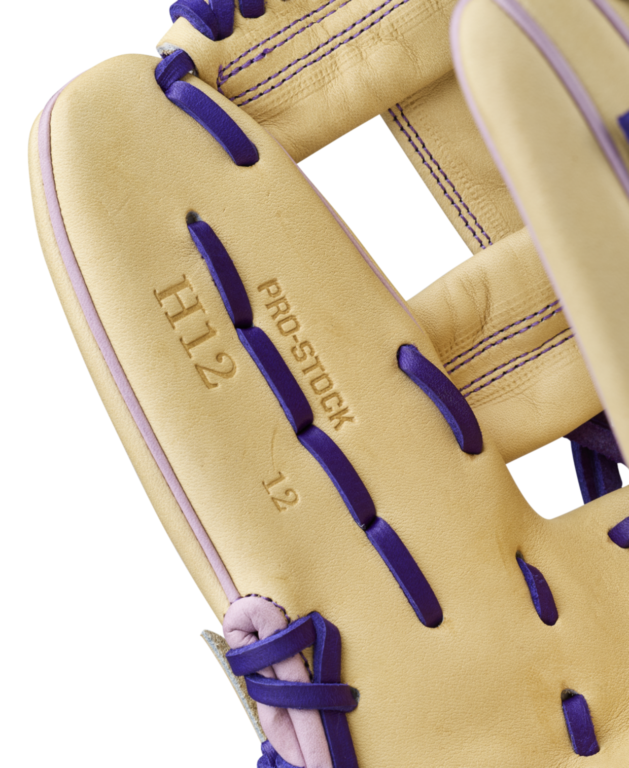 Wilson Adult 2026 Summer A2000FP H12 Infield Baseball Glove