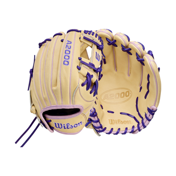Wilson Men's 2026 Summer A2000FP H12-7