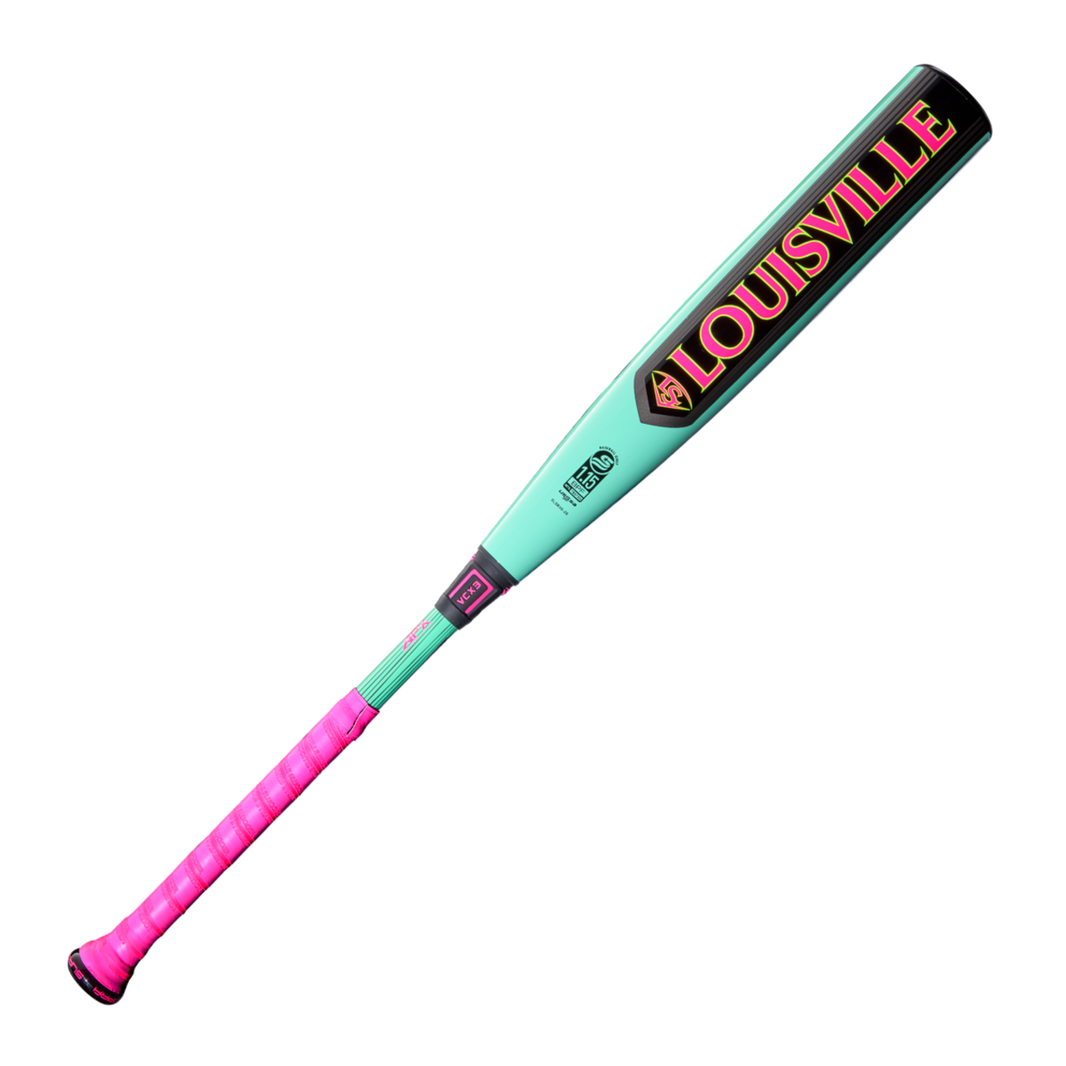 Louisville Slugger 2026 Supra -8 2 3/4" USSSA Baseball Bat