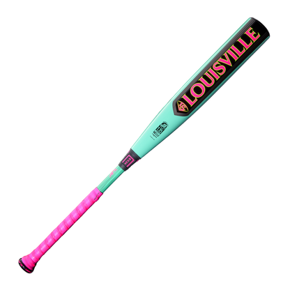 Louisville Slugger 2026 Supra -8 2 3/4" USSSA Baseball Bat