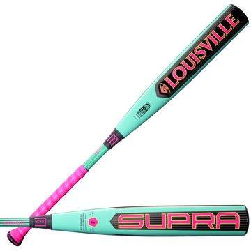 Louisville Slugger 2026 Supra -8 2 3/4" USSSA Baseball Bat
