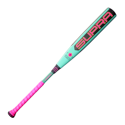 Louisville Slugger 2026 Supra -8 2 3/4" USSSA Baseball Bat