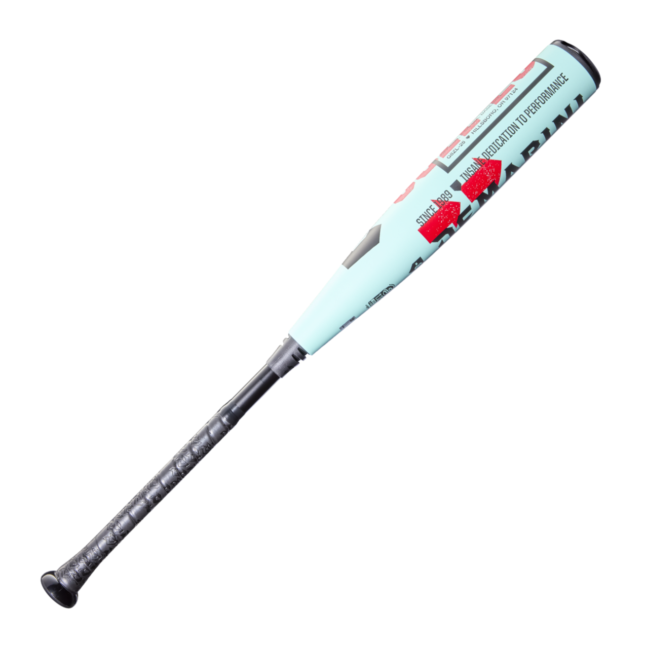DeMarini 2026 the Goods -8 2 3/4" USSSA Baseball Bat