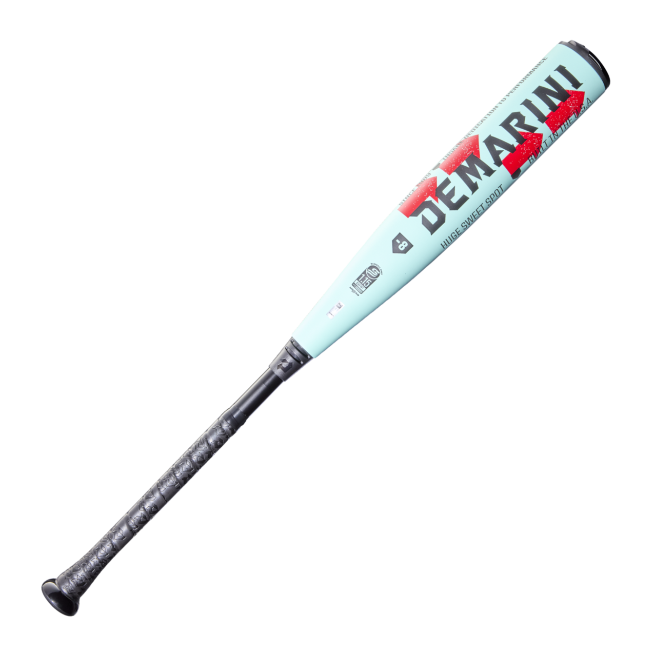DeMarini 2026 the Goods -8 2 3/4" USSSA Baseball Bat