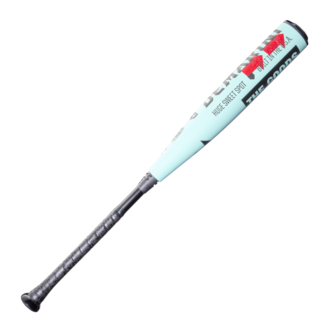 DeMarini 2026 the Goods -8 2 3/4" USSSA Baseball Bat