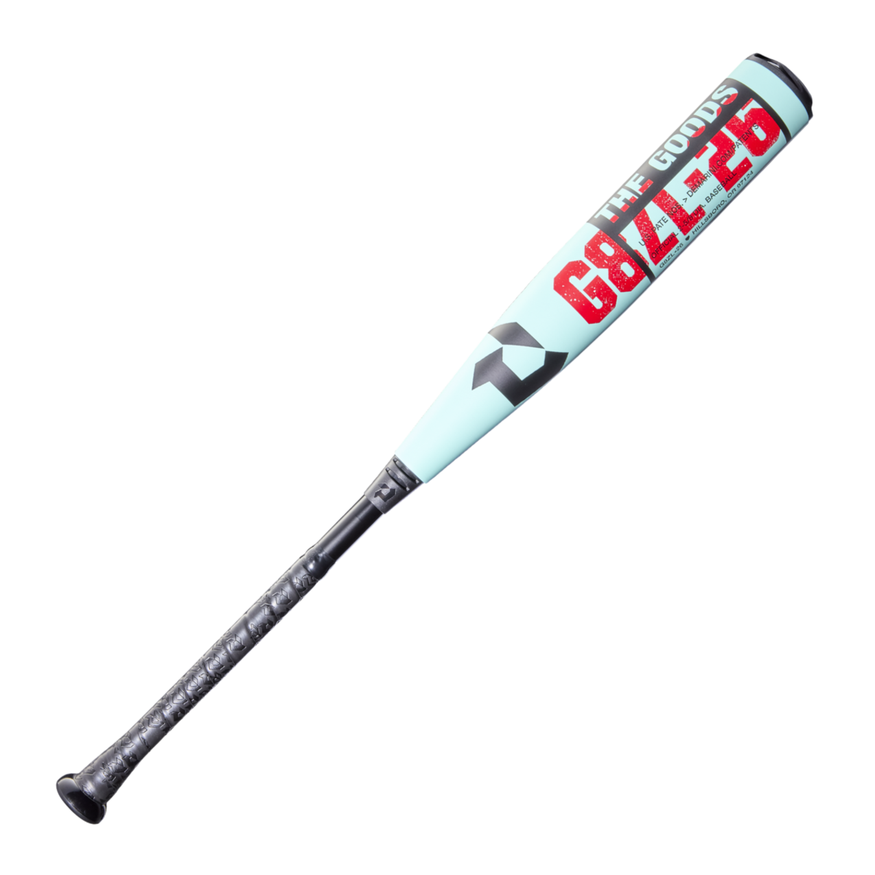 DeMarini 2026 the Goods -8 2 3/4" USSSA Baseball Bat