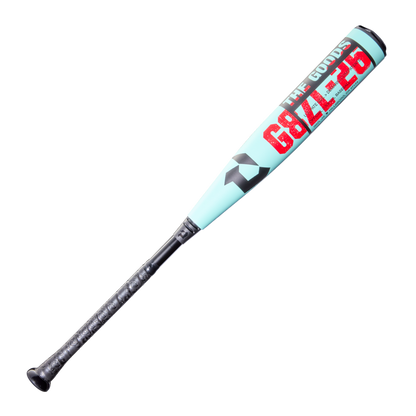 DeMarini 2026 the Goods -8 2 3/4" USSSA Baseball Bat