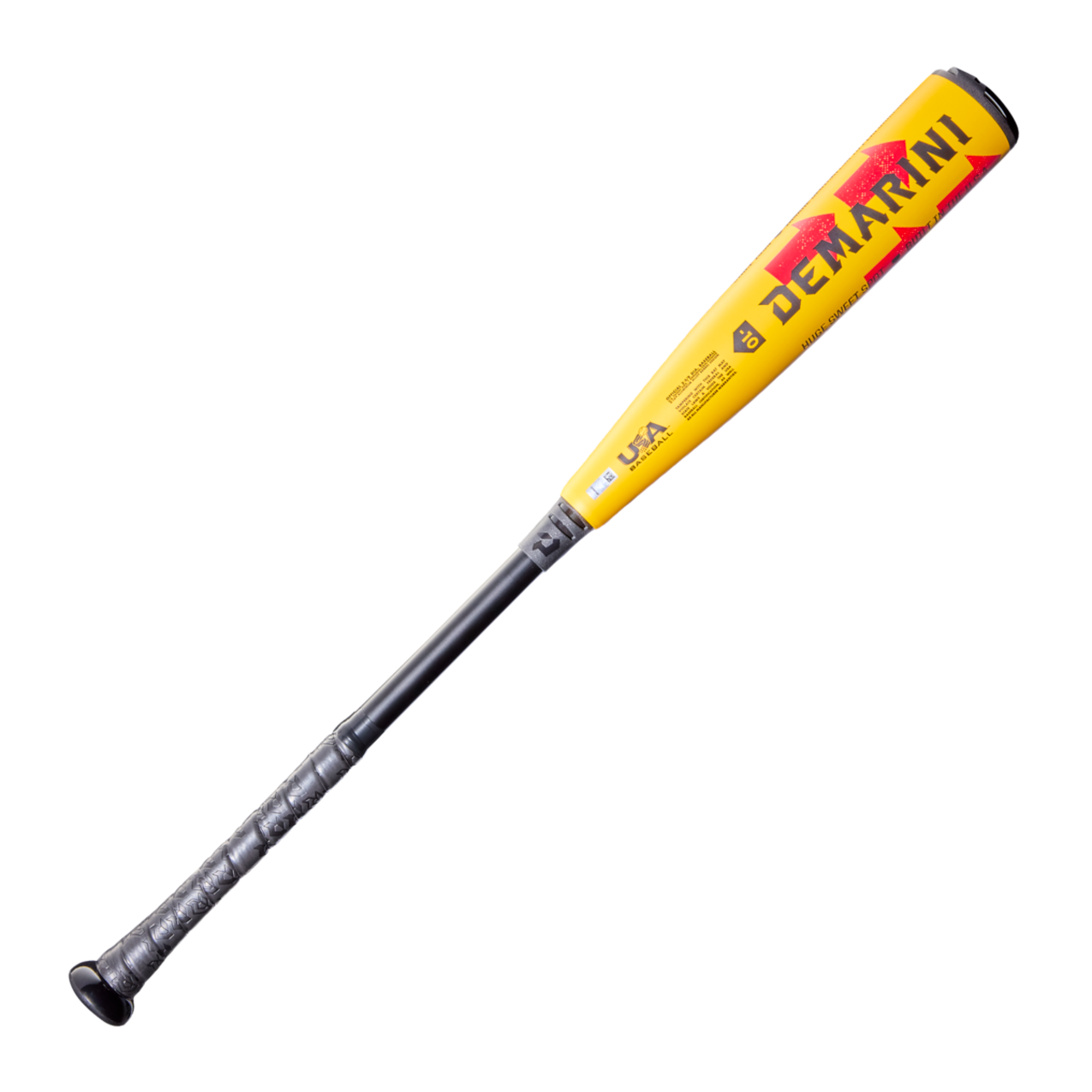 DeMarini 2026 the Goods -10 USA Baseball Bat