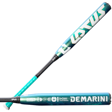 DeMarini Adult 2026 Lotus -8 Fastpitch Softball Bat