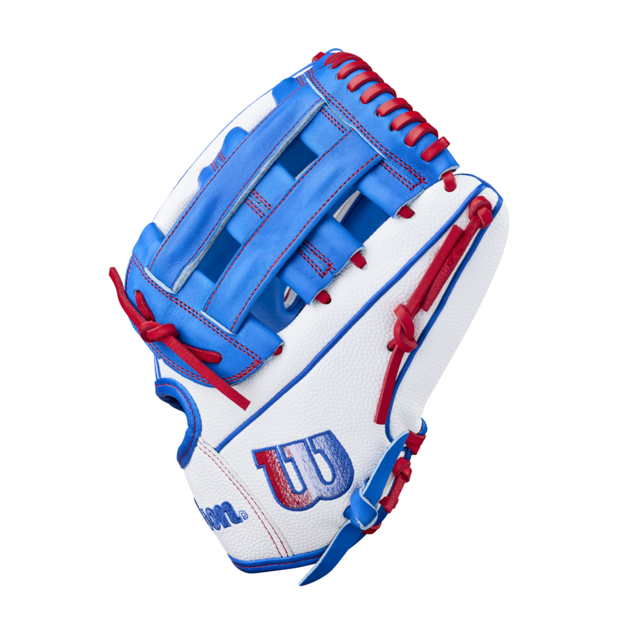 Wilson Adult 2026 Summer A2000FP FP1712SS Infield Baseball Glove