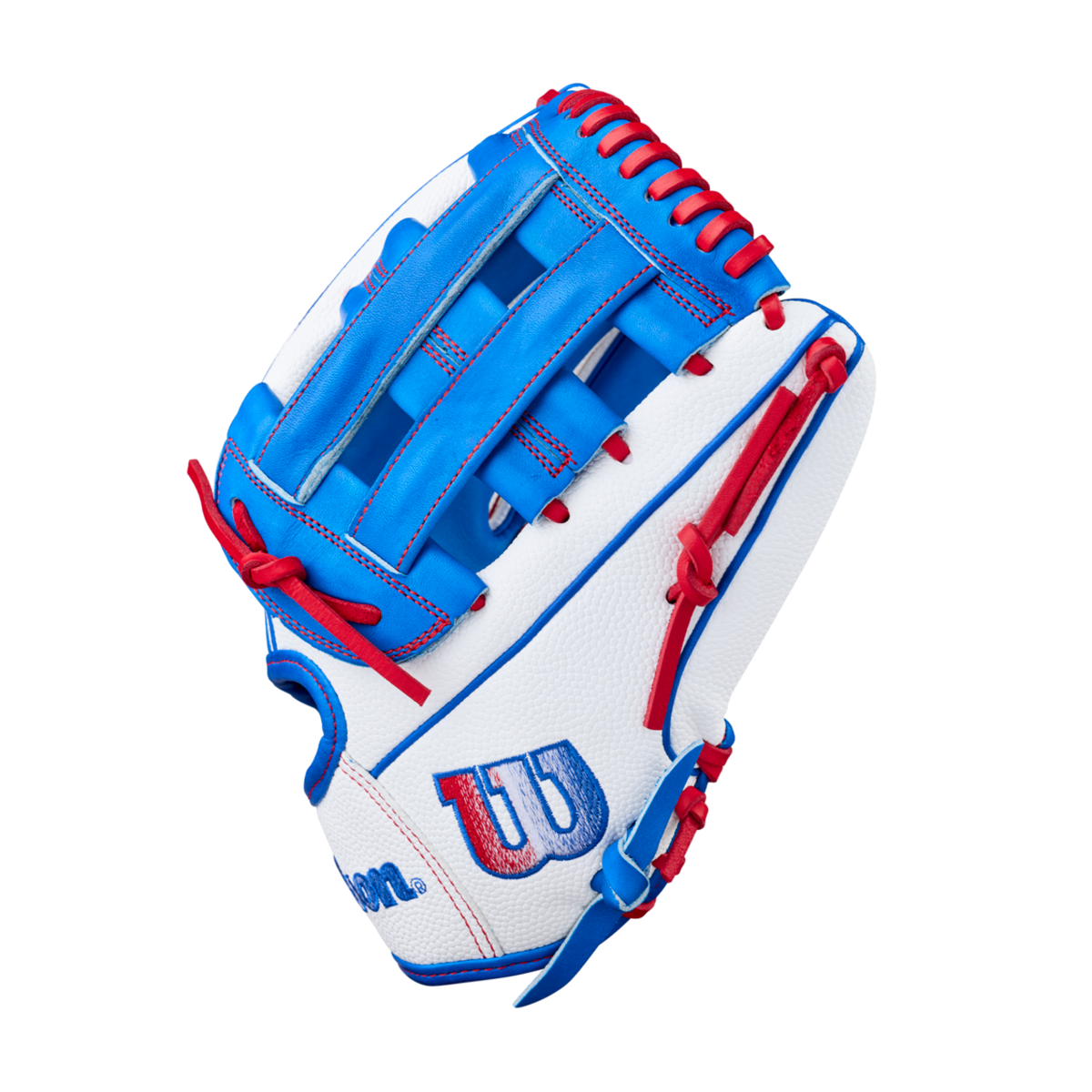 Wilson Adult 2026 Summer A2000FP FP1712SS Infield Baseball Glove
