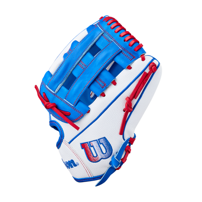 Wilson Adult 2026 Summer A2000FP FP1712SS Infield Baseball Glove