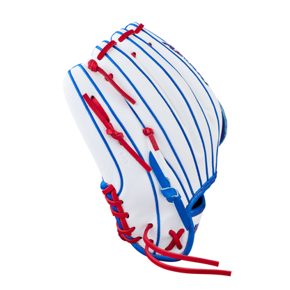 Wilson Adult 2026 Summer A2000FP FP1712SS Infield Baseball Glove