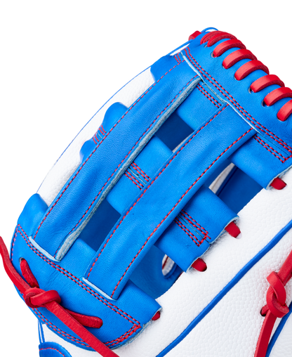 Wilson Adult 2026 Summer A2000FP FP1712SS Infield Baseball Glove