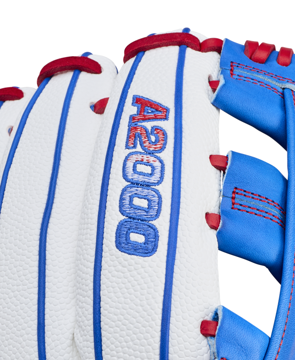 Wilson Adult 2026 Summer A2000FP FP1712SS Infield Baseball Glove