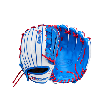 Wilson Adult 2026 Summer A2000FP FP1712SS Infield Baseball Glove