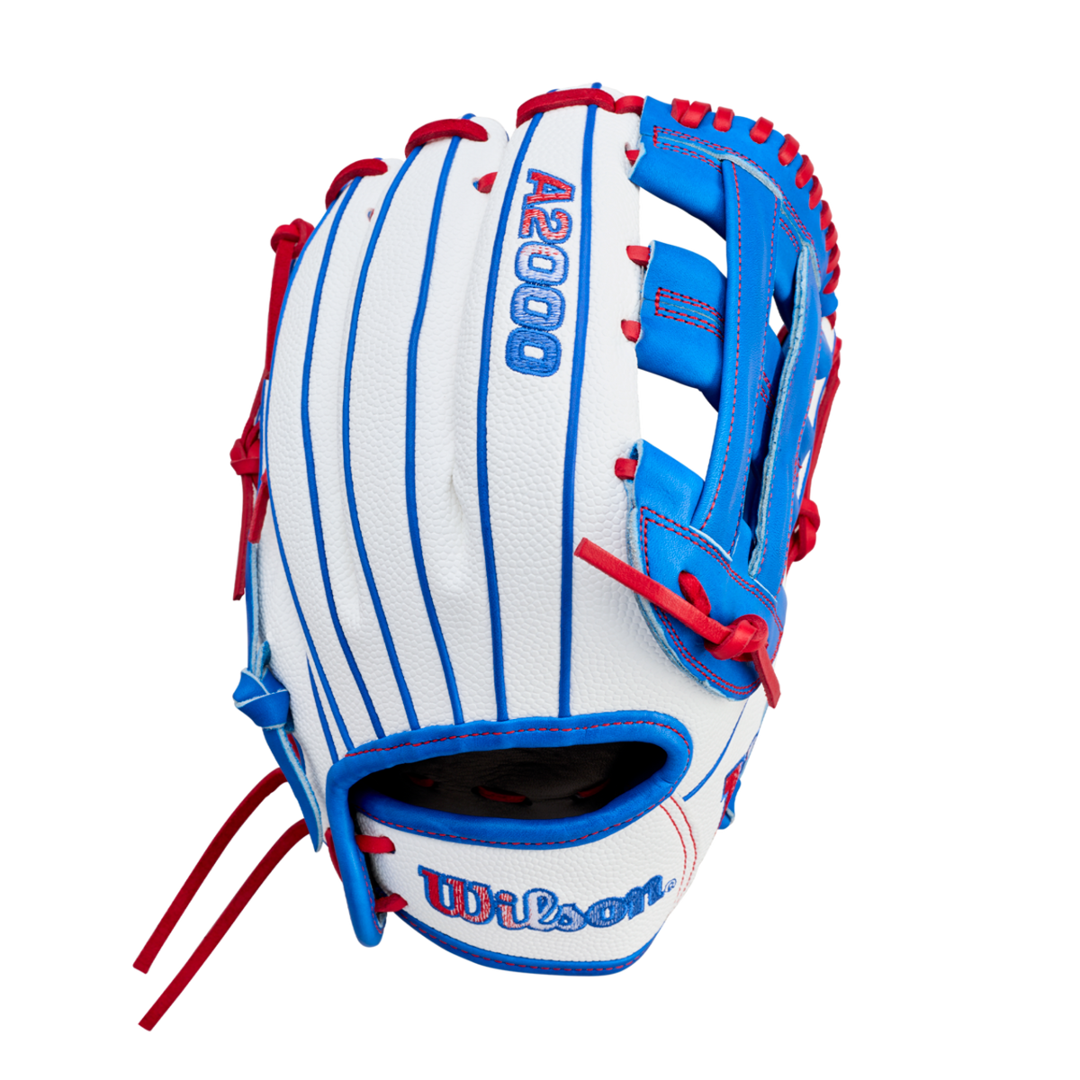 Wilson Adult 2026 Summer A2000FP FP1712SS Infield Baseball Glove