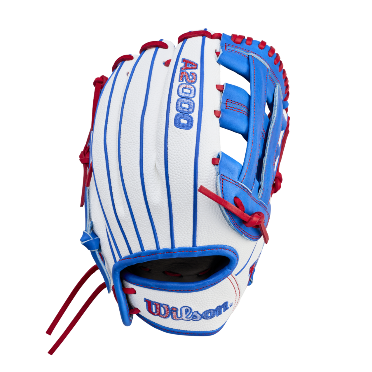 Wilson Adult 2026 Summer A2000FP FP1712SS Infield Baseball Glove