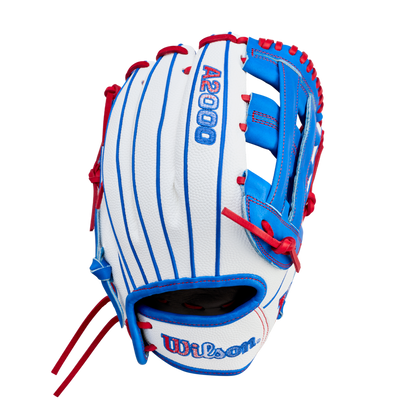 Wilson Adult 2026 Summer A2000FP FP1712SS Infield Baseball Glove