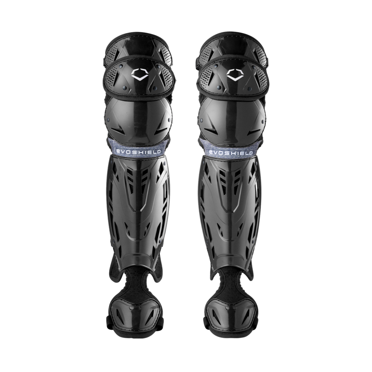 EvoShield Adult SRZ-1 Baseball Catchers Gear Kit