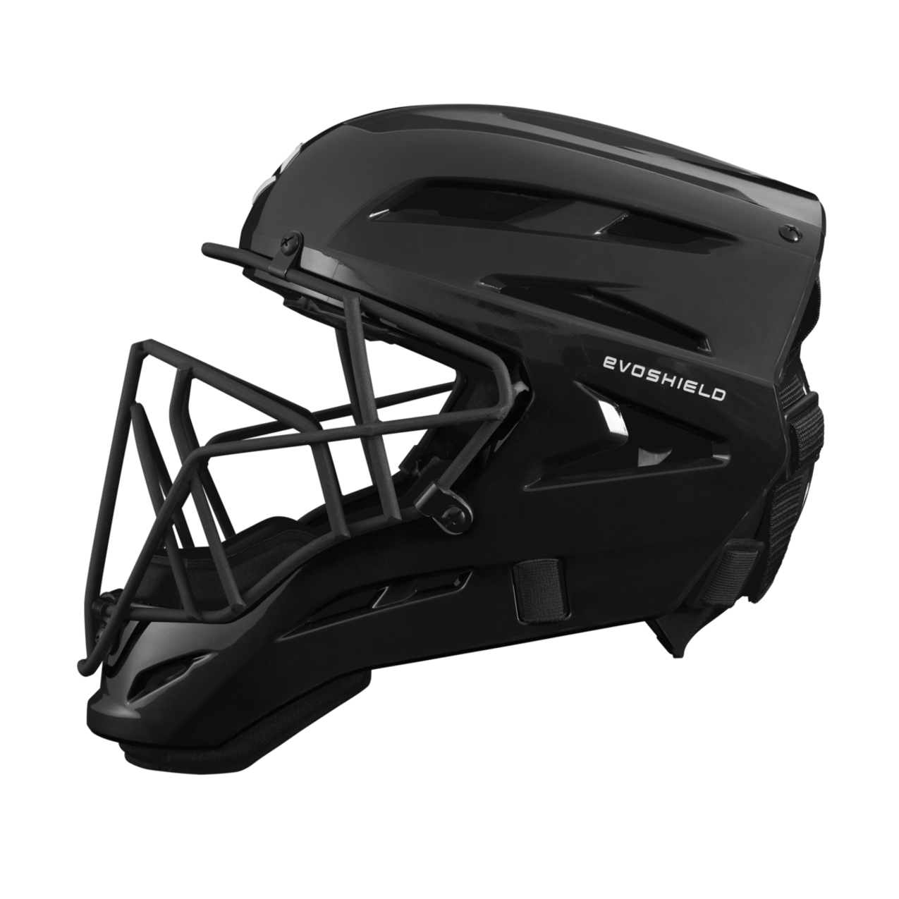 EvoShield Adult SRZ-1 Baseball Catchers Gear Kit