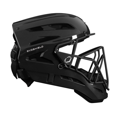 EvoShield Adult SRZ-1 Baseball Catchers Gear Kit