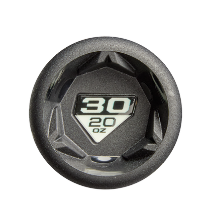DeMarini Adult 2026 Zen -10 2 3/4" USSSA Baseball Bat