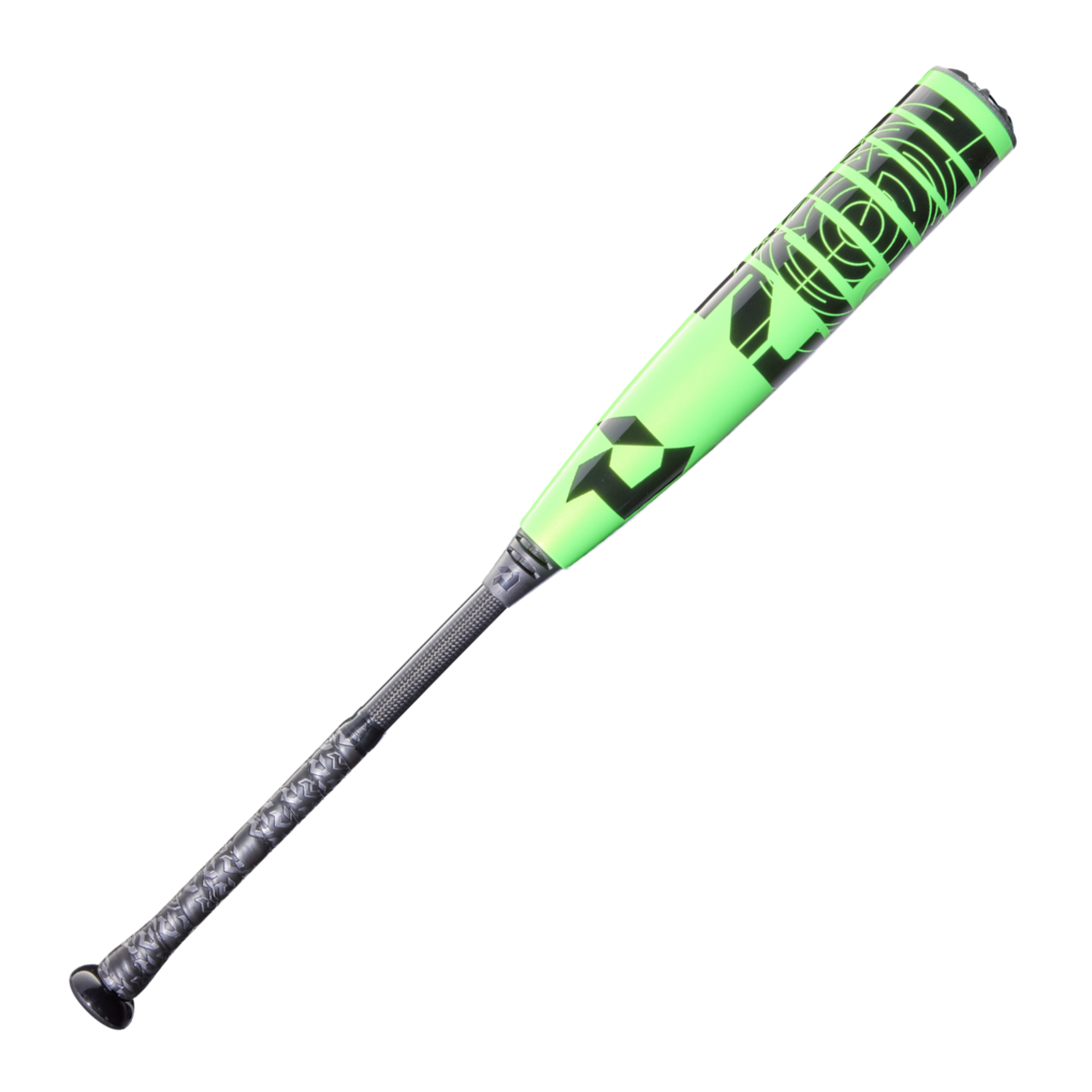 DeMarini Adult 2026 Zen -10 2 3/4" USSSA Baseball Bat