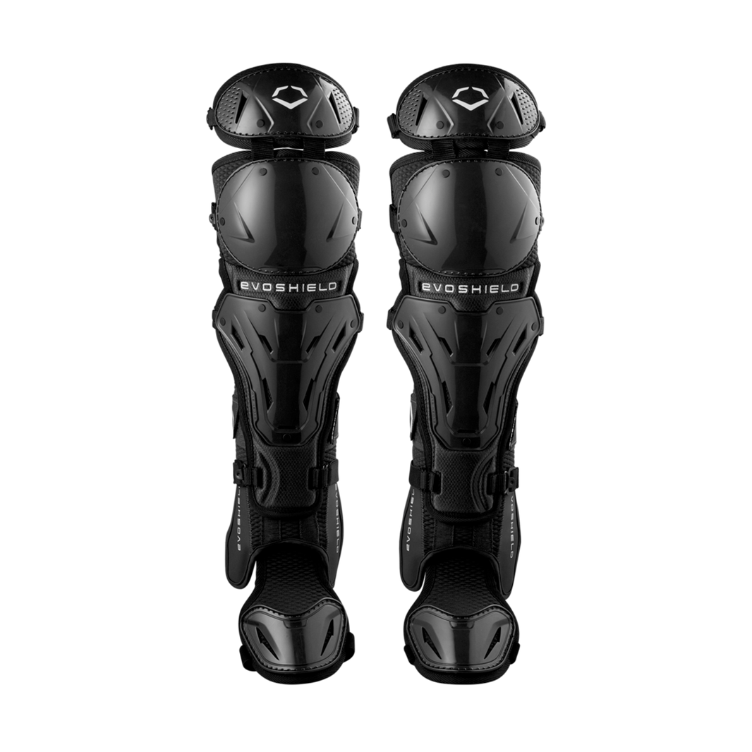 EvoShield Pro-srz 2.0 Fastpitch Catchers Leg Guards-1