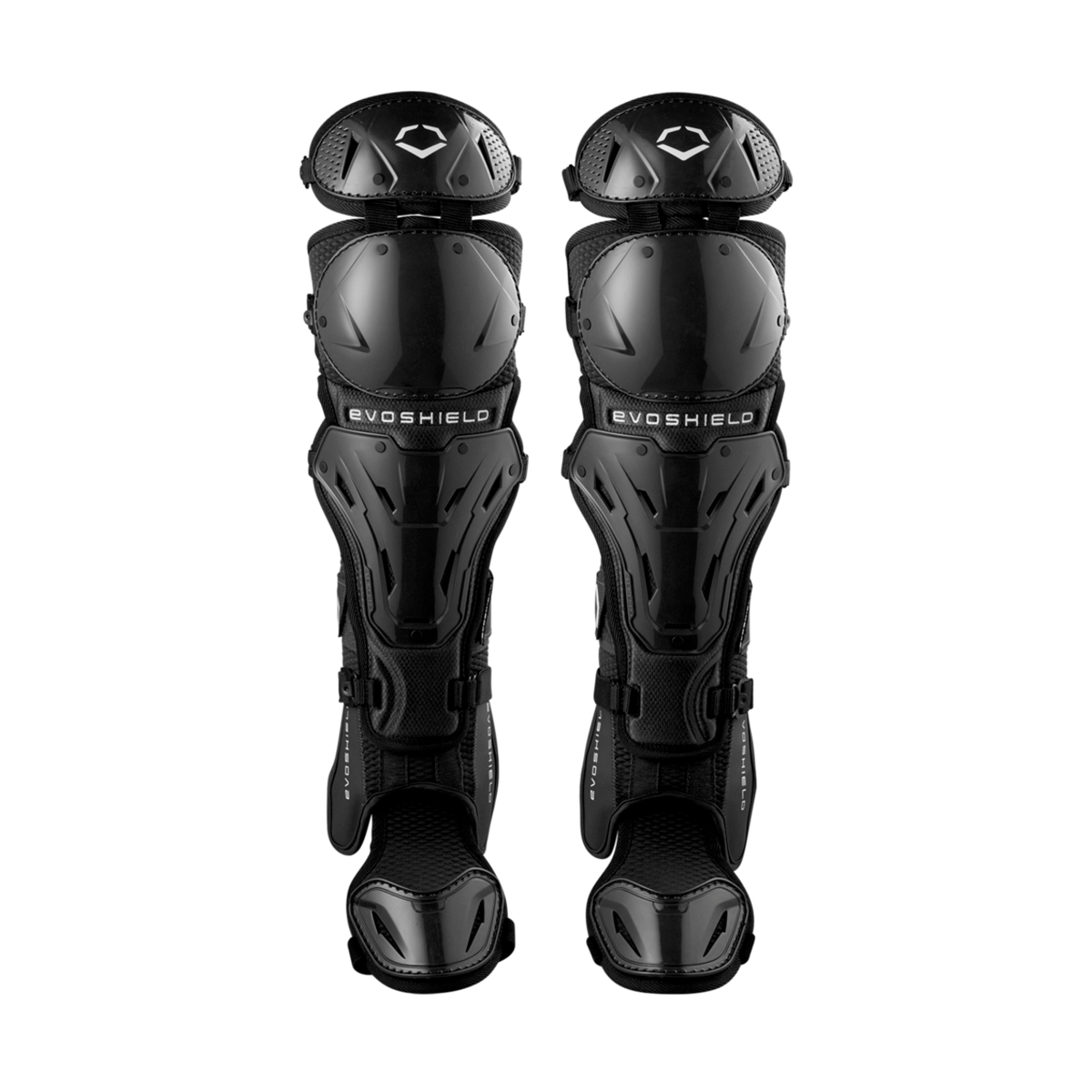 EvoShield Pro-srz 2.0 Fastpitch Catchers Leg Guards-1