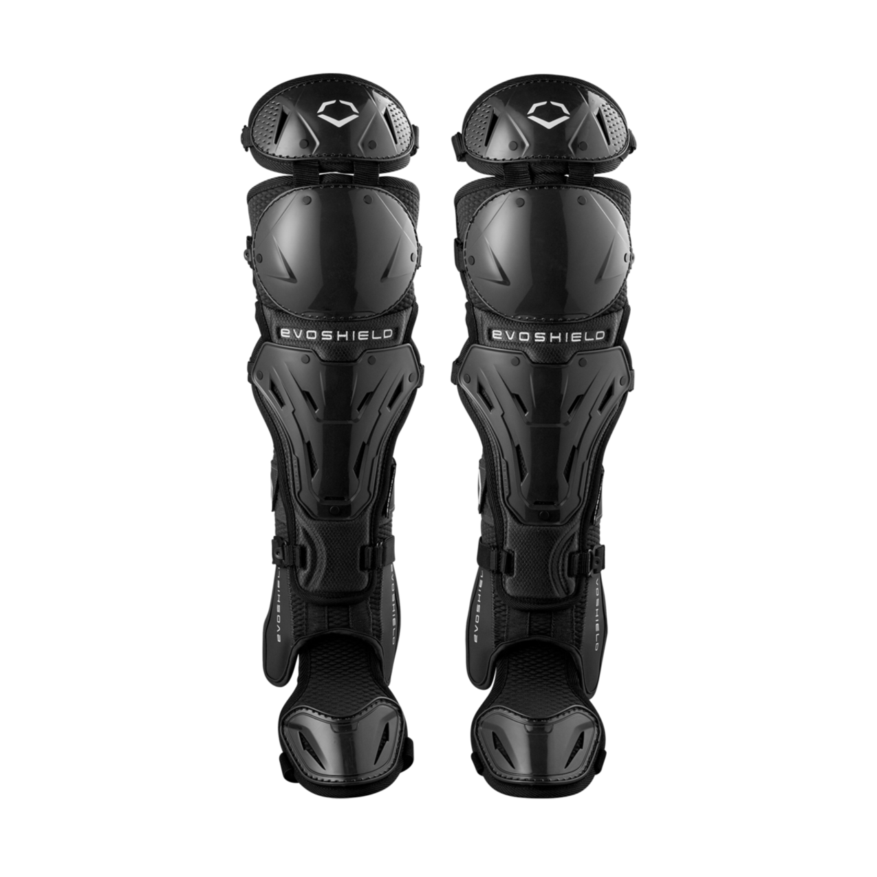 EvoShield Pro-srz 2.0 Fastpitch Catchers Leg Guards