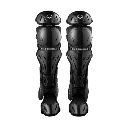EvoShield Pro-srz 2.0 Fastpitch Catchers Leg Guards