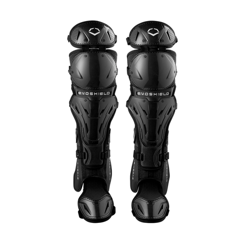 EvoShield Pro-srz 2.0 Fastpitch Catchers Leg Guards