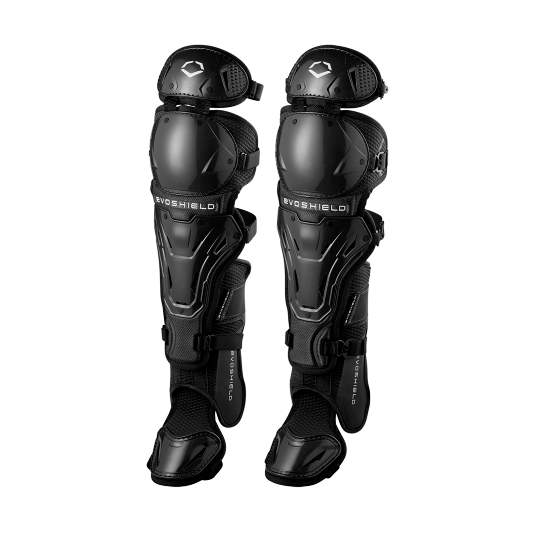 EvoShield Pro-srz 2.0 Fastpitch Catchers Leg Guards