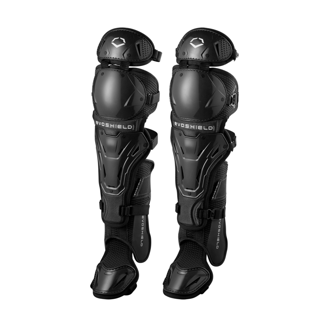 EvoShield Pro-srz 2.0 Fastpitch Catchers Leg Guards