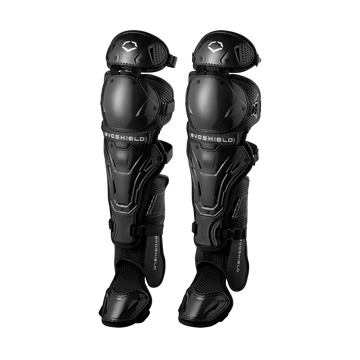 EvoShield Pro-srz 2.0 Fastpitch Catchers Leg Guards