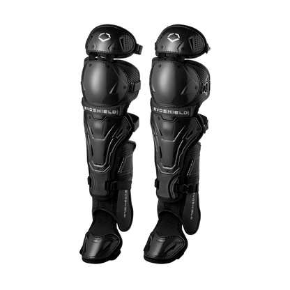 EvoShield Pro-srz 2.0 Fastpitch Catchers Leg Guards