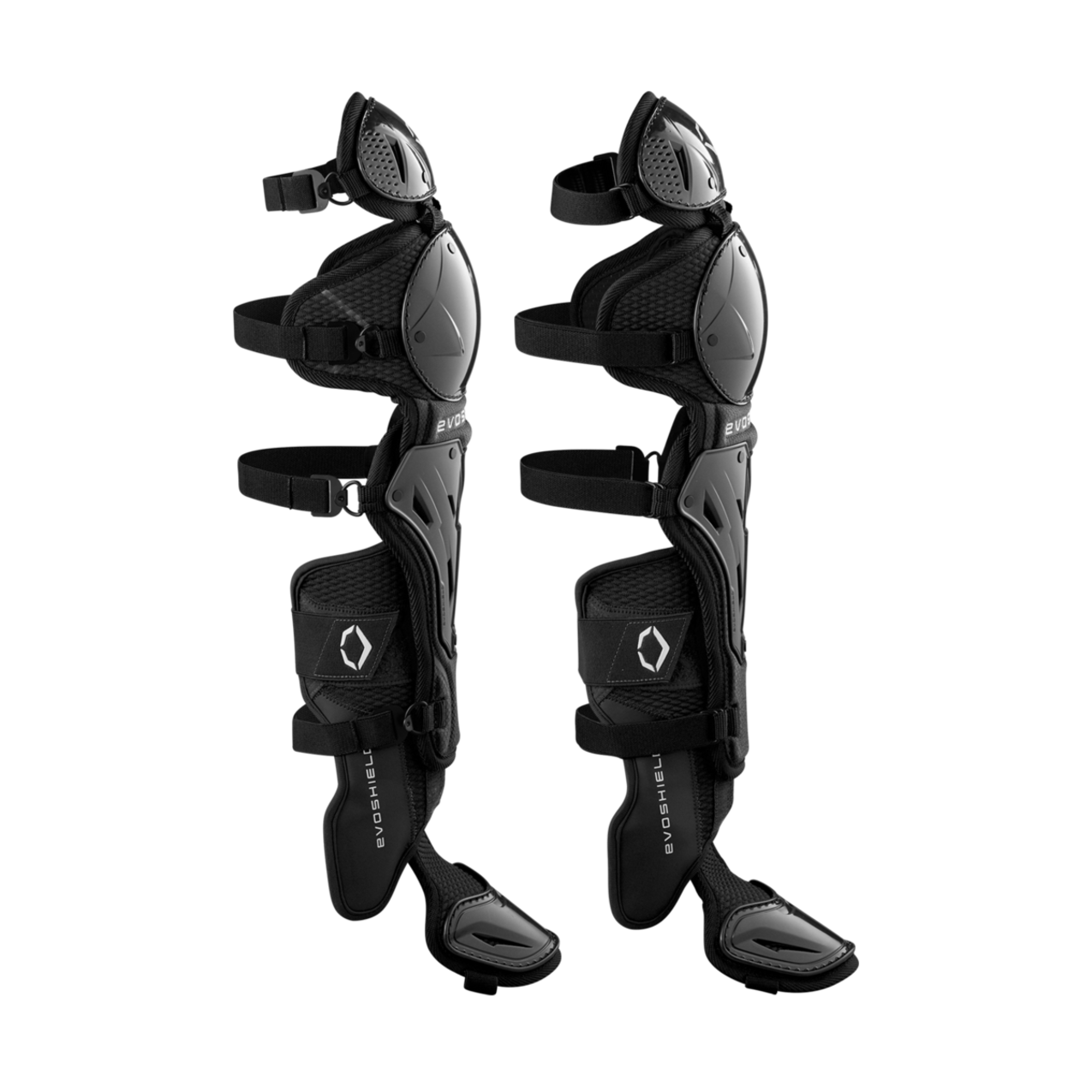 EvoShield Pro-srz 2.0 Fastpitch Catchers Leg Guards