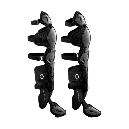 EvoShield Pro-srz 2.0 Fastpitch Catchers Leg Guards