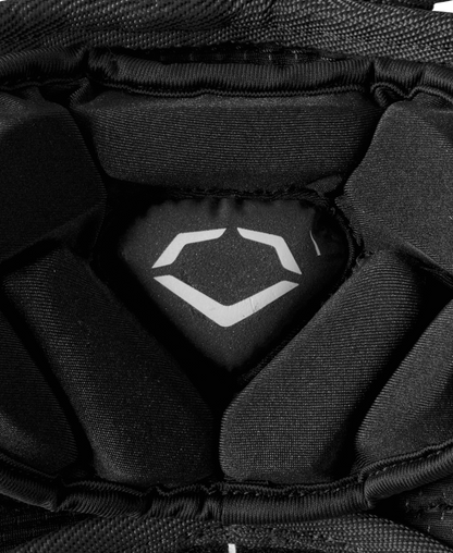 EvoShield Pro-srz 2.0 Fastpitch Catchers Leg Guards