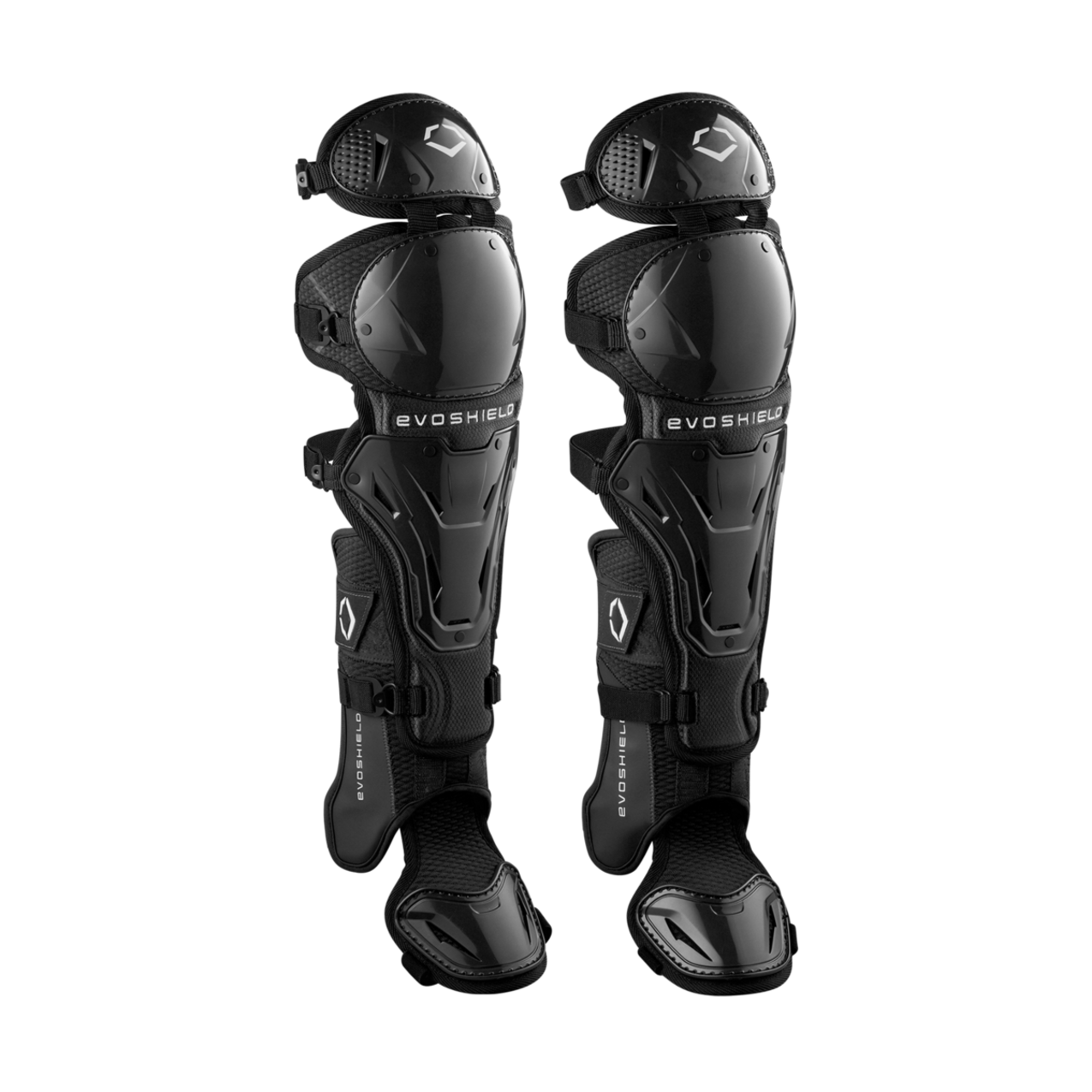 EvoShield Pro-srz 2.0 Fastpitch Catchers Leg Guards