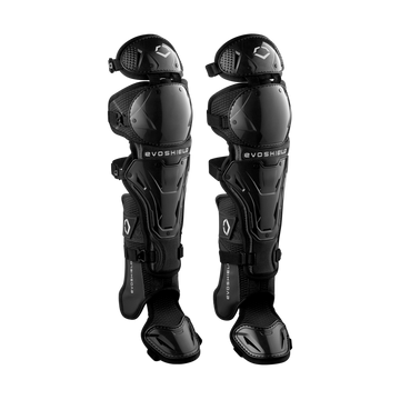 EvoShield Pro-srz 2.0 Fastpitch Catchers Leg Guards