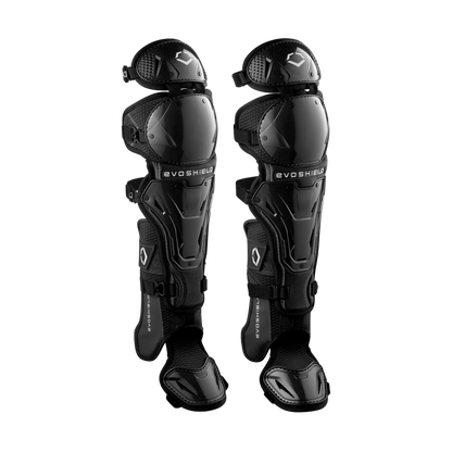 EvoShield Pro-srz 2.0 Fastpitch Catchers Leg Guards