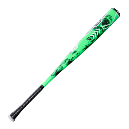 DeMarini Adult 2026 Exile Samurai -3 BBCOR Baseball Bat