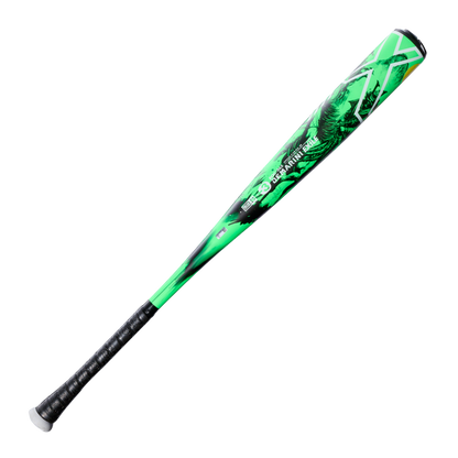 DeMarini Adult 2026 Exile Samurai -3 BBCOR Baseball Bat