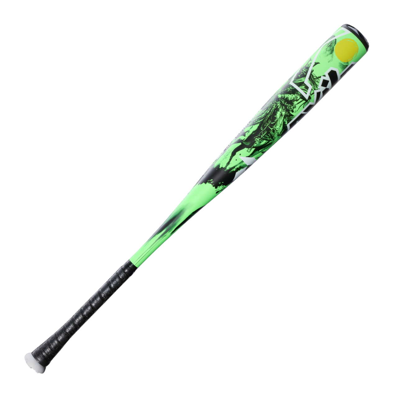 DeMarini Adult 2026 Exile Samurai -3 BBCOR Baseball Bat
