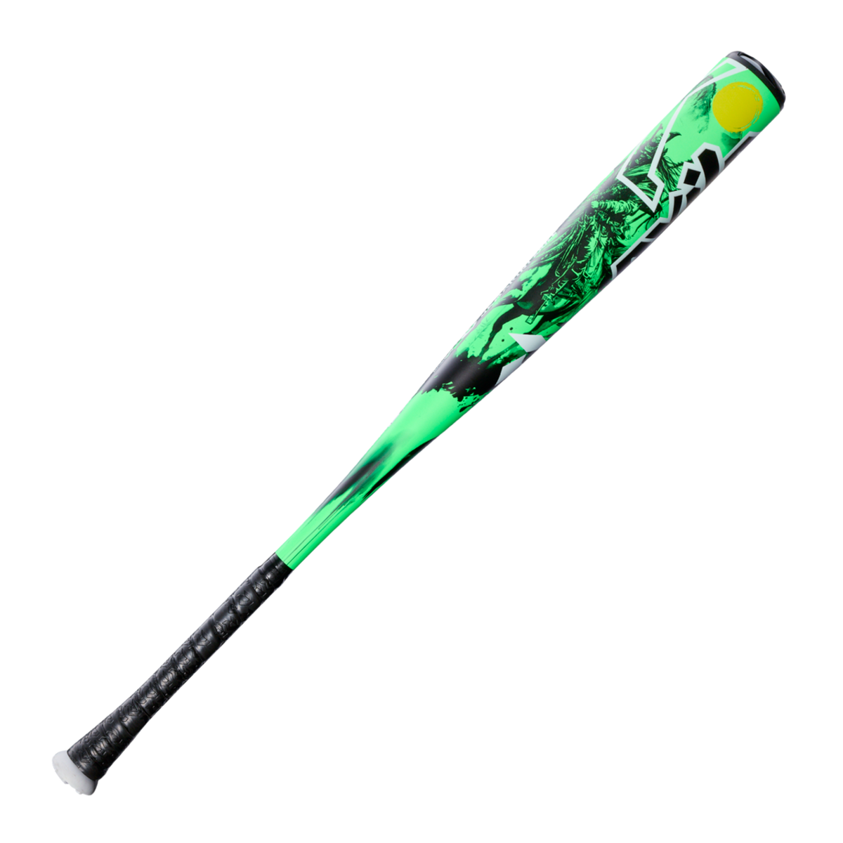 DeMarini Adult 2026 Exile Samurai -3 BBCOR Baseball Bat