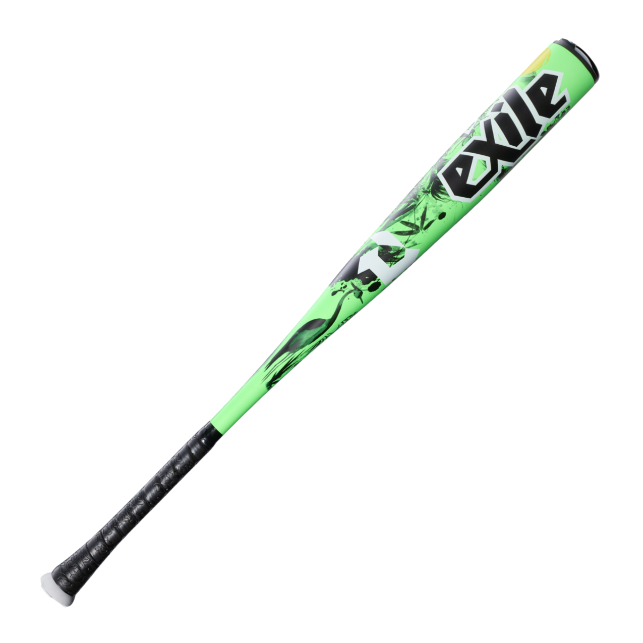 DeMarini Adult 2026 Exile Samurai -3 BBCOR Baseball Bat