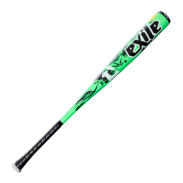 DeMarini Adult 2026 Exile Samurai -3 BBCOR Baseball Bat